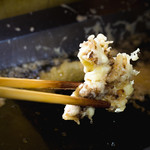 Soba To Aburiyaki Oku Izumo - 