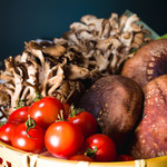 鯖しゃぶと炙り焼き奥いずも - 