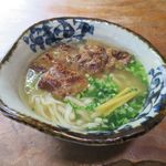 風遊斎 - シマスバ（850円）