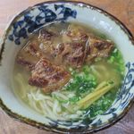 風遊斎 - シマスバのアップ