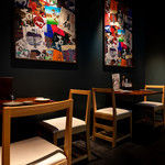 蕎麦と炙り焼き 奥 いずも  - 