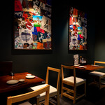 蕎麦と炙り焼き 奥 いずも  - 