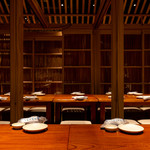 蕎麦と炙り焼き 奥 いずも  - 