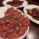 焼肉 山河 - 