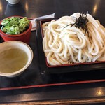 大介うどん - 
