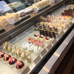 ラ・プレシューズ - 