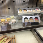 ラ・プレシューズ - 