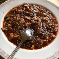 赤坂 四川飯店 - 