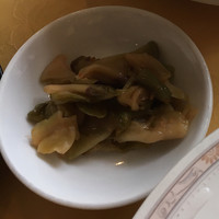赤坂 四川飯店 - 