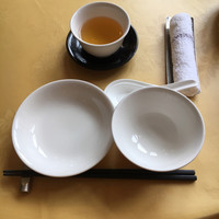 赤坂 四川飯店 - 