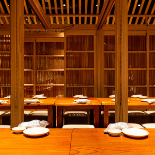 蕎麦と炙り焼き 奥 いずも _2