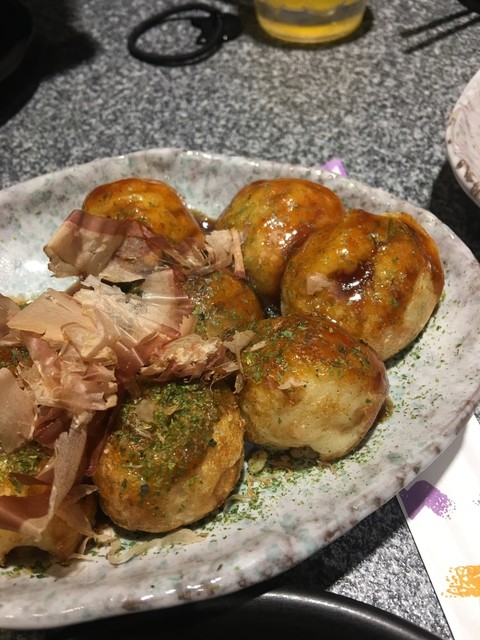 たこはち たこはち - 甲子園/たこ焼き | 食べログ
