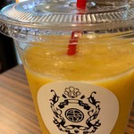 千成屋珈琲スタンド - 