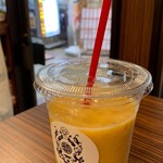 千成屋珈琲スタンド - 