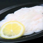 名物にして定番☆塩ホルモン