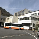Nichinambiuinresutoran - 日南病院