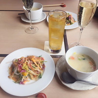 和食鉄板 銀座 朔月 - 