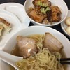 会津喜多方ラーメン　坂内 練馬店