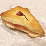 コフレ ド レーブ - さくらのスコーン