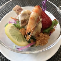 中国料理 麗花 - 