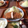 名代かつ屋 万さく