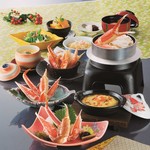 かに道楽 銀座八丁目店