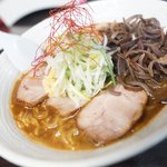 円山 嬉 - とろみカレー