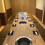 Yakiniku Ya Kazu - 