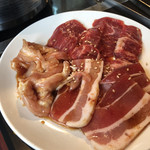 Yakiniku Dorago - 