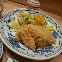 新宿割烹 中嶋 - 