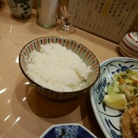 新宿割烹 中嶋 - 