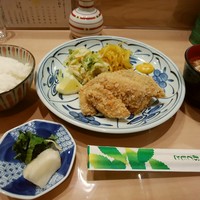 新宿割烹 中嶋 - 