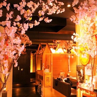 導入QR碼點餐系統的店鋪