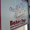 Baker nap