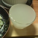 酒徒庵 - flight　of　wharf