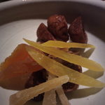 フーケ - (2011.10)