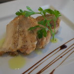 クッチーナ・オーラ・レガーレ - やまゆりポークのオーブン焼き