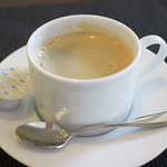 クッチーナ・オーラ・レガーレ - 