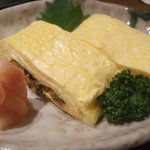 うなぎの豊川 - 鰻定食のう巻