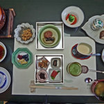 割烹旅館 若松 - 