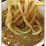 Udon Kumagorou - 