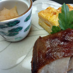 割烹旅館 若松 - 