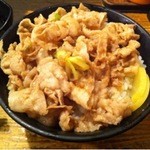 伝説のすた丼屋 - 