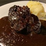 炭と料理とワイン AVANZARE