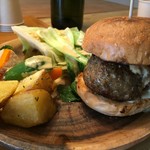 肉と野菜とナチュラルワイン さとう - 