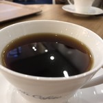 イデア ビーンズ カフェ バイ ミカフェート - ブルマンブレンド 2017/11/06