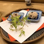 夏見 - お祝いのお赤飯