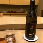 夏見 - 日本酒