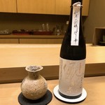 Natsumi - 日本酒