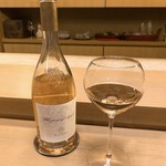 夏見 - ロゼワイン